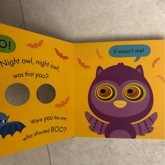 Children’s Collection 4 books Peekaboo! F - Picture 6 of 13